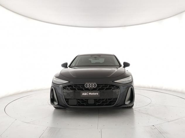 Audi A6 Audi Berlina S line edition TDI quattro 150 kW S tronic - Foto 4
