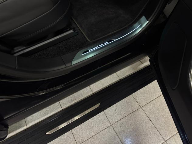 Land Rover Range Rover 3.0D I6 350 MHEV HSE SWB aut. PEDANE ELETTRICHE - Foto 10