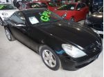 Mercedes-benz SLK 200 motore Rifatto. AUTOMATICA PELLE