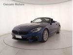 BMW Z4 sdrive 20i Advantage auto rif. 21110482