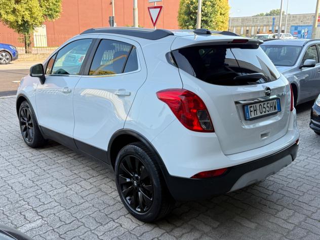 Opel Mokka X euro 6 1.6 CDTI b-Color cv136 - Foto 4