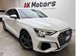 AUDI S3 SPB TFSI 310 CV quattro S tronic rif. 24016757