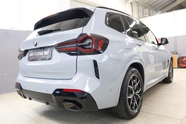 BMW X3 xDrive20d 48V Msport rif. 23750717 - Foto 6