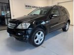 MERCEDES-BENZ ML 320 CDI Chrome *ASI* rif. 23900825