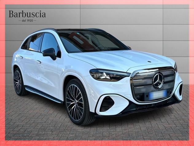 Mercedes-Benz GLC EQ - X540 - 400 Premium Plus 4matic - Foto 2