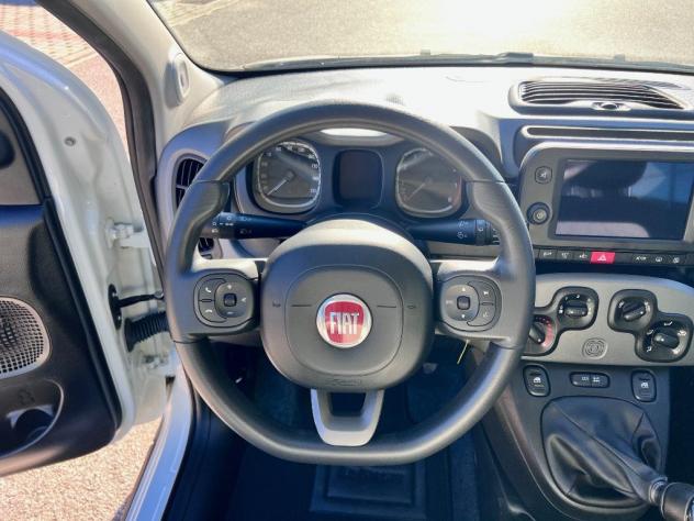 FIAT Panda 0.9 TwinAir Turbo S&S 4x4 Wild - Foto 9