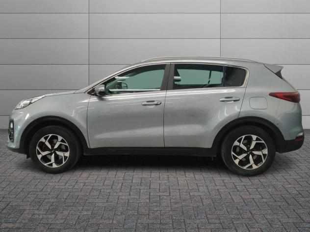 Kia Sportage IV 2018 1.6 ecogpl Energy 2wd 126cv - Foto 2