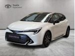 Toyota Corolla (2018--) GR SPORT 1.8 Hybrid