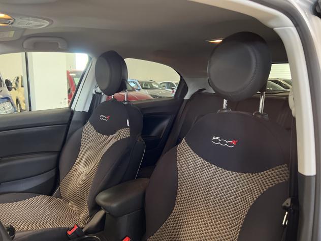 FIAT 500X Fiat 500x 1.3 mjt Connect 95cv - Foto 6