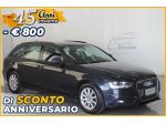 AUDI - A4 Avant - 2.0 TDI 143CV F.AP.
