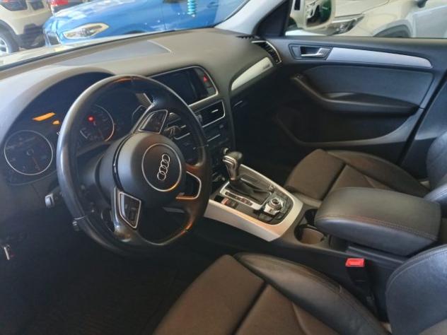 AUDI Q5 2.0 TDI 190 CV clean diesel quattro S tronic rif. 24153503 - Foto 8