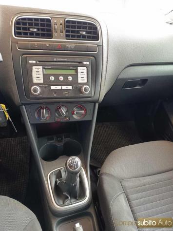VOLKSWAGEN Polo 1.2 70 CV 5p. Comfortline rif. 23986749 - Foto 10