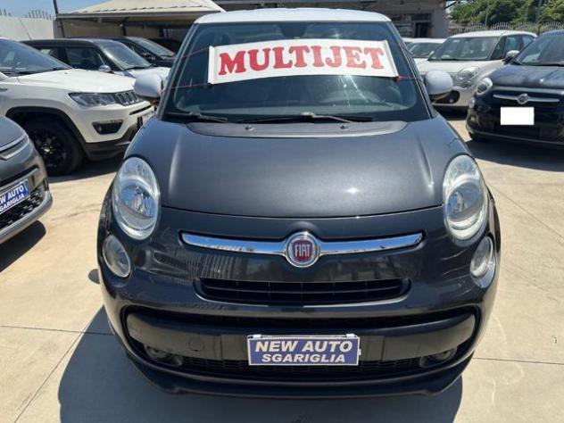 FIAT 500L 1.6 Multijet 105 CV Lounge rif. 24018847 - Foto 3