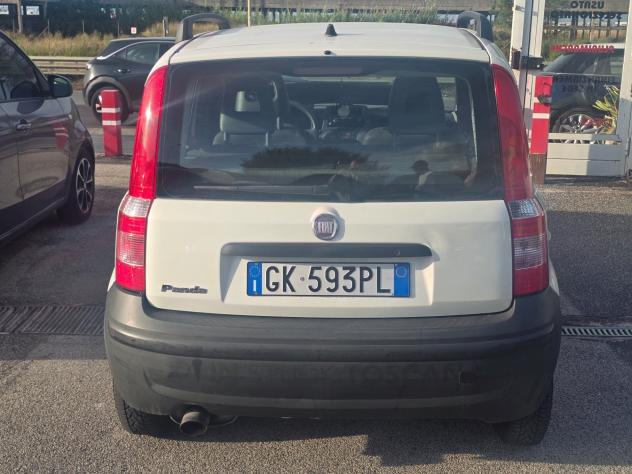 Fiat Panda 1.1 Active - Foto 5