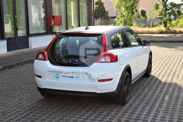 Volvo C30 C30 D2 Black Design - Foto 5