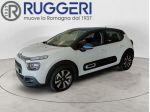 Citroën C3 C3 1.2 puretech Shine s&s 83cv neopatentati my20