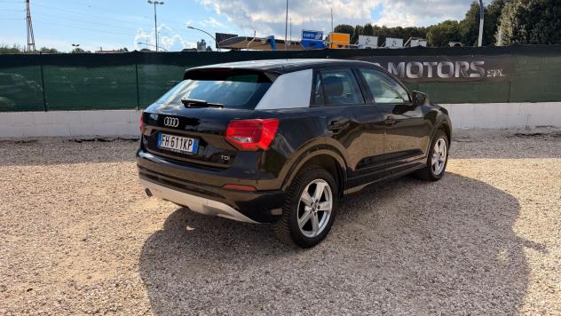 Audi Q2 2.0 TDI quattro S tronic Sport - Foto 4