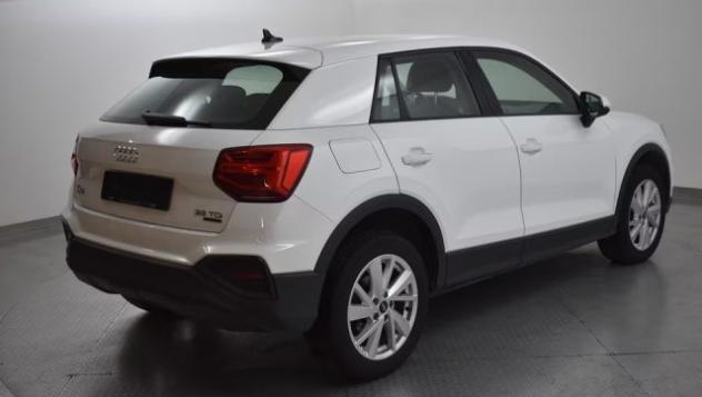 AUDI Q2 35 TDI Quattro S tronic - 90.000 Km rif. 23308551 - Foto 8
