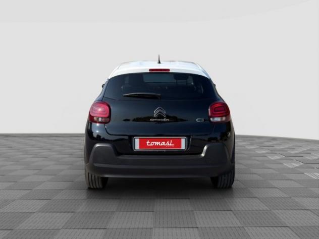 CITROEN C3 C3 PureTech 83 S&S Shine rif. 23915813 - Foto 4