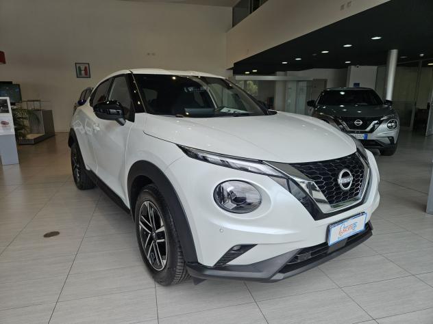 Nissan Juke 1.0 DIG-T 114 Mt N-Connecta - Foto 2