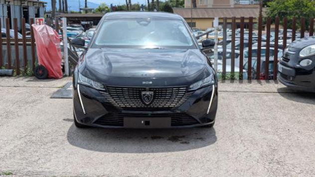 PEUGEOT 308 1.5 ALLURE 150cv Android/Carplay rif. 23731579 - Foto 10
