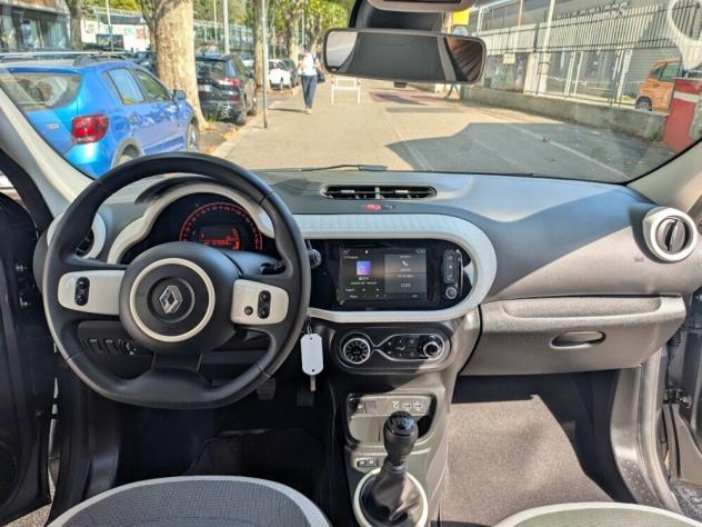Renault Twingo 1.0 UNIPRO' SENZA VICOLI EURO 6 - Foto 10