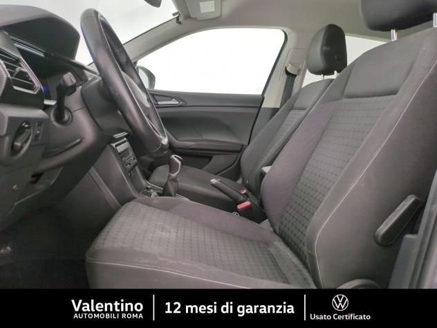 Volkswagen T-Cross 1.0 TSI Style - Foto 6
