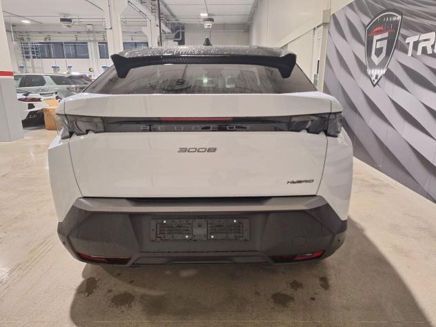 Peugeot 3008 Hybrid 145CV GT+360° Vision &Drive AssistPlus - Foto 5