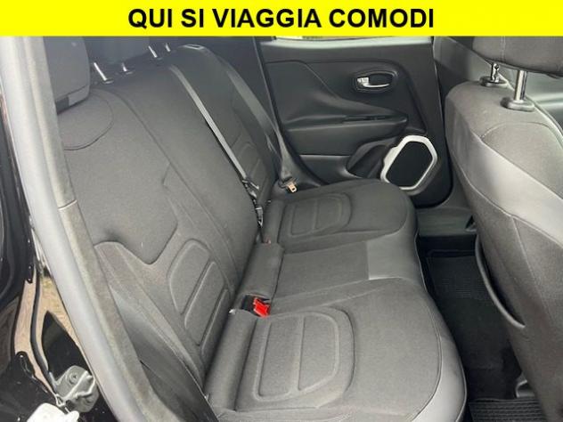 JEEP Renegade 2.0 Mjt AUTOMATICA 4WD Limited rif. 24154014 - Foto 9