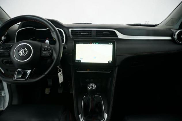 MG ZS 1.5 LUXURY rif. 23778868 - Foto 9