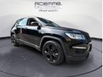 Jeep Compass 1.6 MJet 120cv Night Eagle