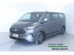 FORD Tourneo Custom 320 2.0 EcoBlue 170CV aut.PL Titanium L2H1 9 posti rif. &hellip;