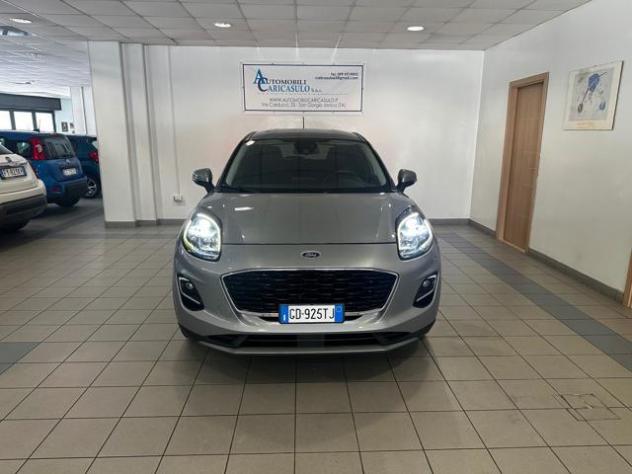 FORD Puma 1.0 Hybrid 125 CV Titanium rif. 24010248 - Foto 2