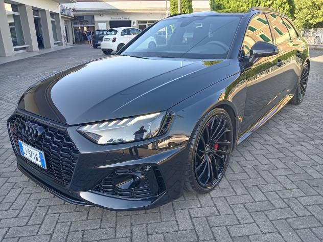 Audi RS4 RS4 2.9 TFSI tiptronc quattro Avant - Foto 7