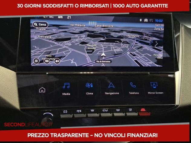 Peugeot 408 1.6 hybrid phev GT 225cv e-eat8 - Foto 10