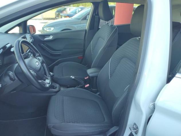 FORD Fiesta 1.5 TDCi 5 porte Titanium rif. 23795721 - Foto 10