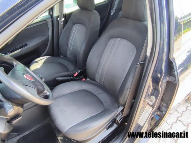 FIAT Punto 1.3 MJT II 75 CV 5 porte Lounge rif. 21080506 - Foto 9