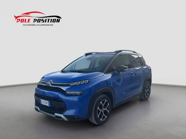 CITROEN - C3 Aircross - BlueHDi 110 S&S Shine