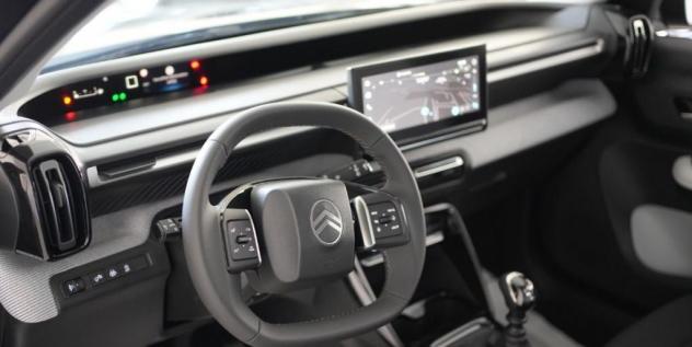 NEW Citroen C3 PureTech 100 Max#RETROCAMERA! - Foto 5