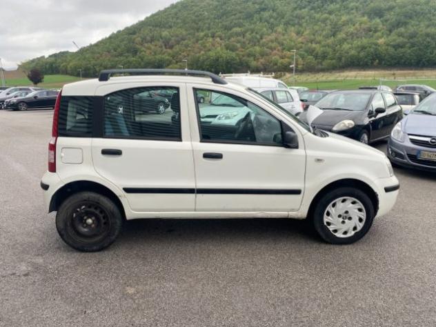 FIAT Panda 1.2 Dynamic Natural Power METANO OK NEOPATENTATO rif. 24185338 - Foto 4