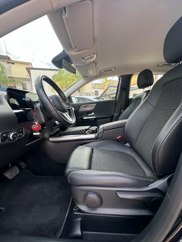 Mercedes-Benz GLA 250 e phev 1.3 160CV Sport Plus auto Pelle Uff Italy USB - Foto 7