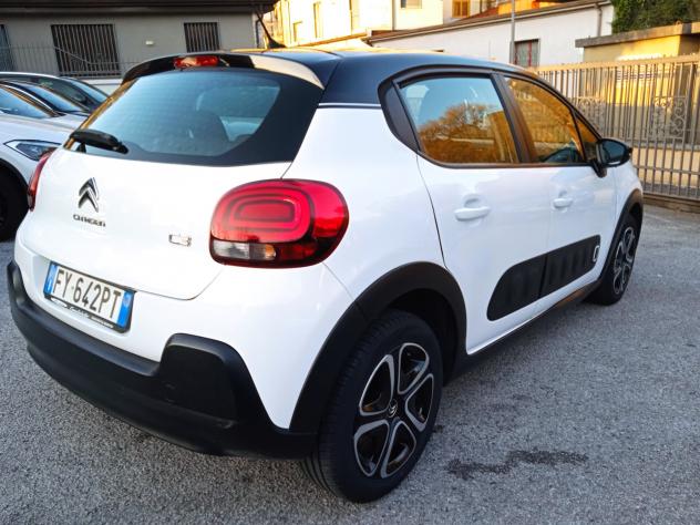 Citroen C3 PureTech 83 Shine benzina - Foto 6
