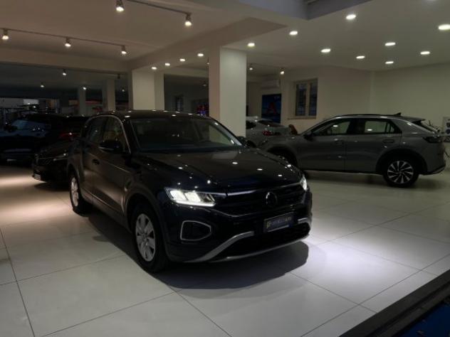 VOLKSWAGEN T-Roc 1.0 TSI Style tua da €239,00 mensili rif. 23121772 - Foto 3
