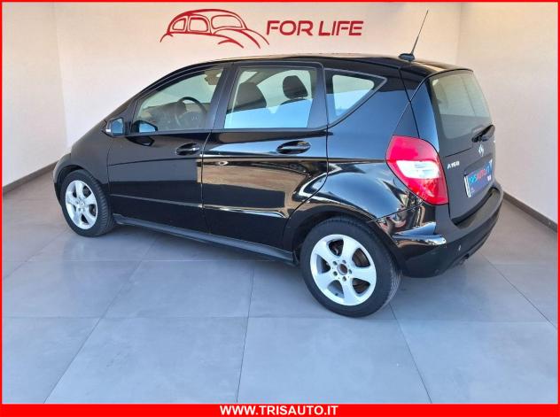 MERCEDES A 160 2.0 Cdi Aut. NEOPATENTATI - Foto 2