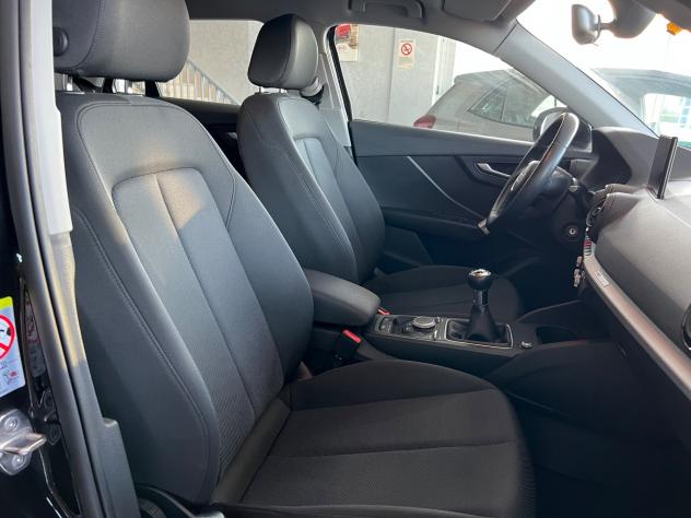 Audi Q2 1.6 TDI - Foto 6
