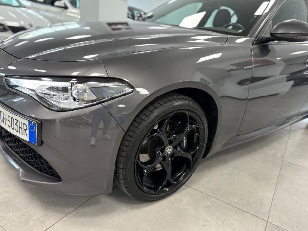 Alfa Romeo Giulia 2.0 280CV AWD Q4 VELOCE - Foto 8