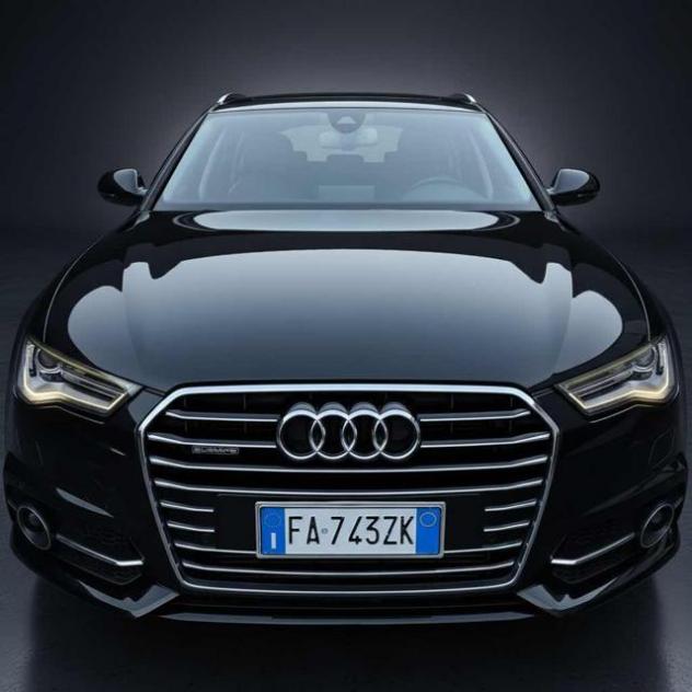 AUDI A6 Avant 3.0 TDI quattro S tronic Business Plus rif. 22842515 - Foto 3