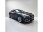 BMW 420 d Gran Coupé Luxury NAVI-LED-PELLE-AUTOMAT. rif. 22337383