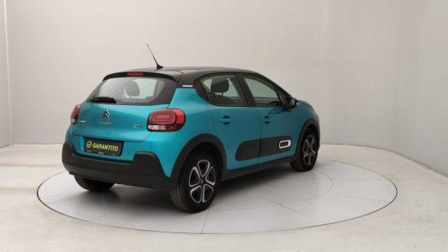 CITROEN C3 1.5 bluehdi Shine Pack s&s 100cv 6m rif. 22645454 - Foto 5