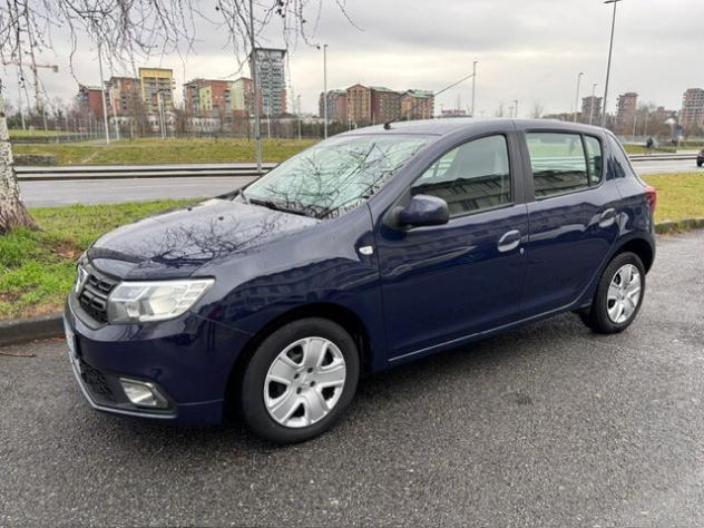 Dacia Sandero 0.9 TCe 12V TurboGPL 90CV Start&Stop Ambiance - Foto 3